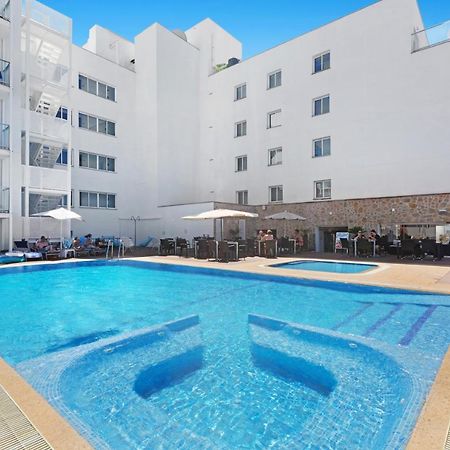 Hotel Sant Jordi Πλάγια Ντε Πάλμα Εξωτερικό φωτογραφία