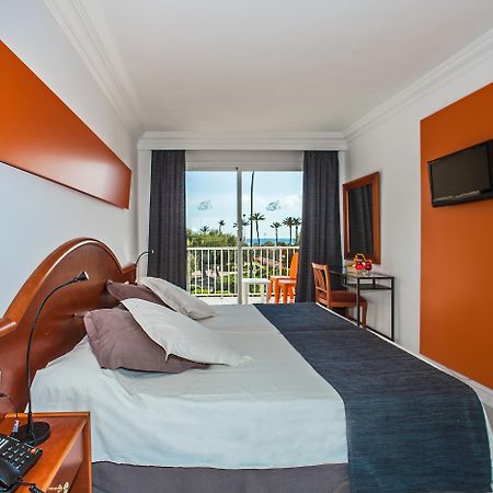 Hotel Sant Jordi Πλάγια Ντε Πάλμα Εξωτερικό φωτογραφία