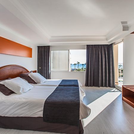 Hotel Sant Jordi Πλάγια Ντε Πάλμα Εξωτερικό φωτογραφία