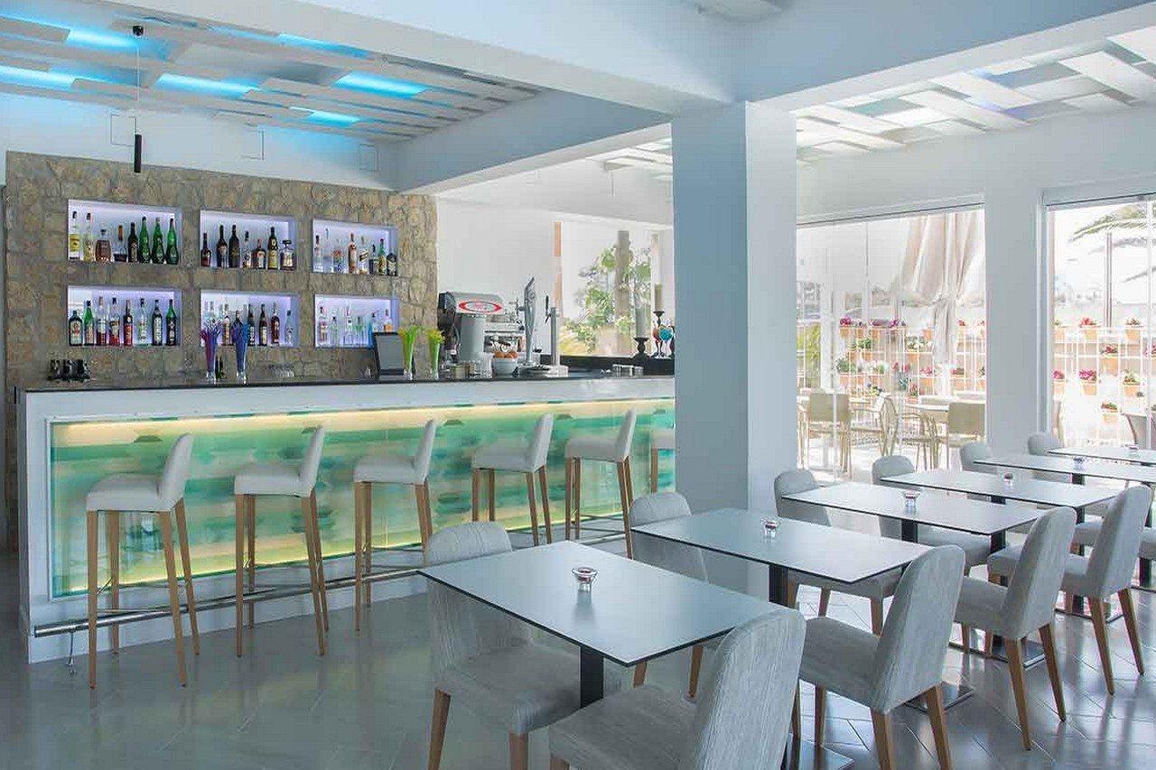 Hotel Sant Jordi Πλάγια Ντε Πάλμα Εξωτερικό φωτογραφία