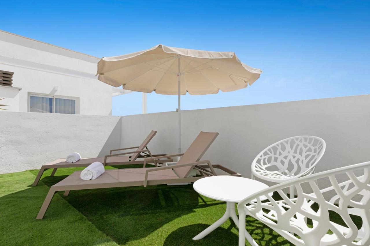 Hotel Sant Jordi Πλάγια Ντε Πάλμα Εξωτερικό φωτογραφία