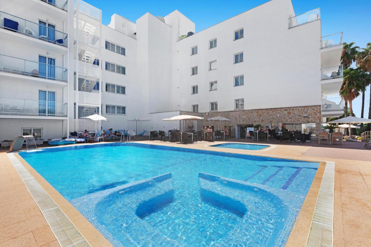 Hotel Sant Jordi Πλάγια Ντε Πάλμα Εξωτερικό φωτογραφία