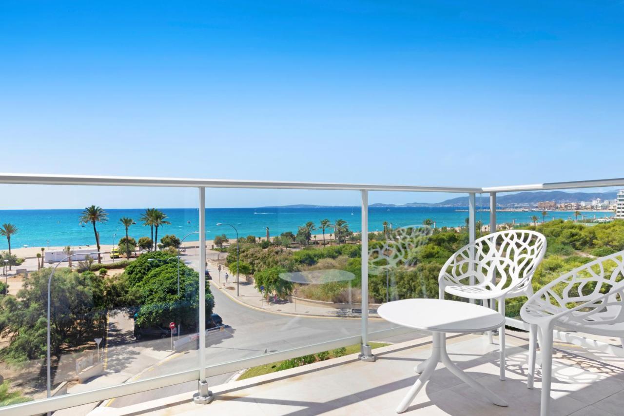Hotel Sant Jordi Πλάγια Ντε Πάλμα Εξωτερικό φωτογραφία