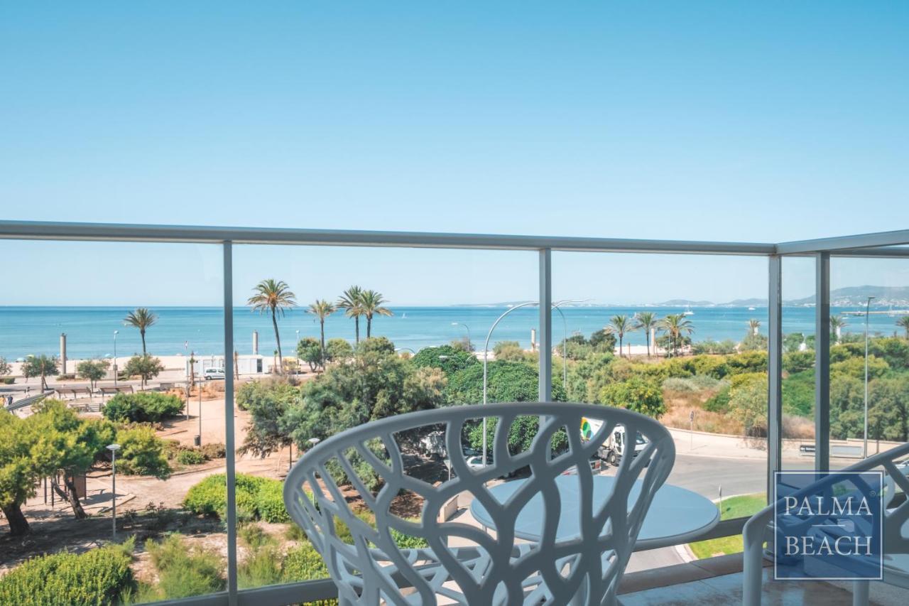 Hotel Sant Jordi Πλάγια Ντε Πάλμα Εξωτερικό φωτογραφία