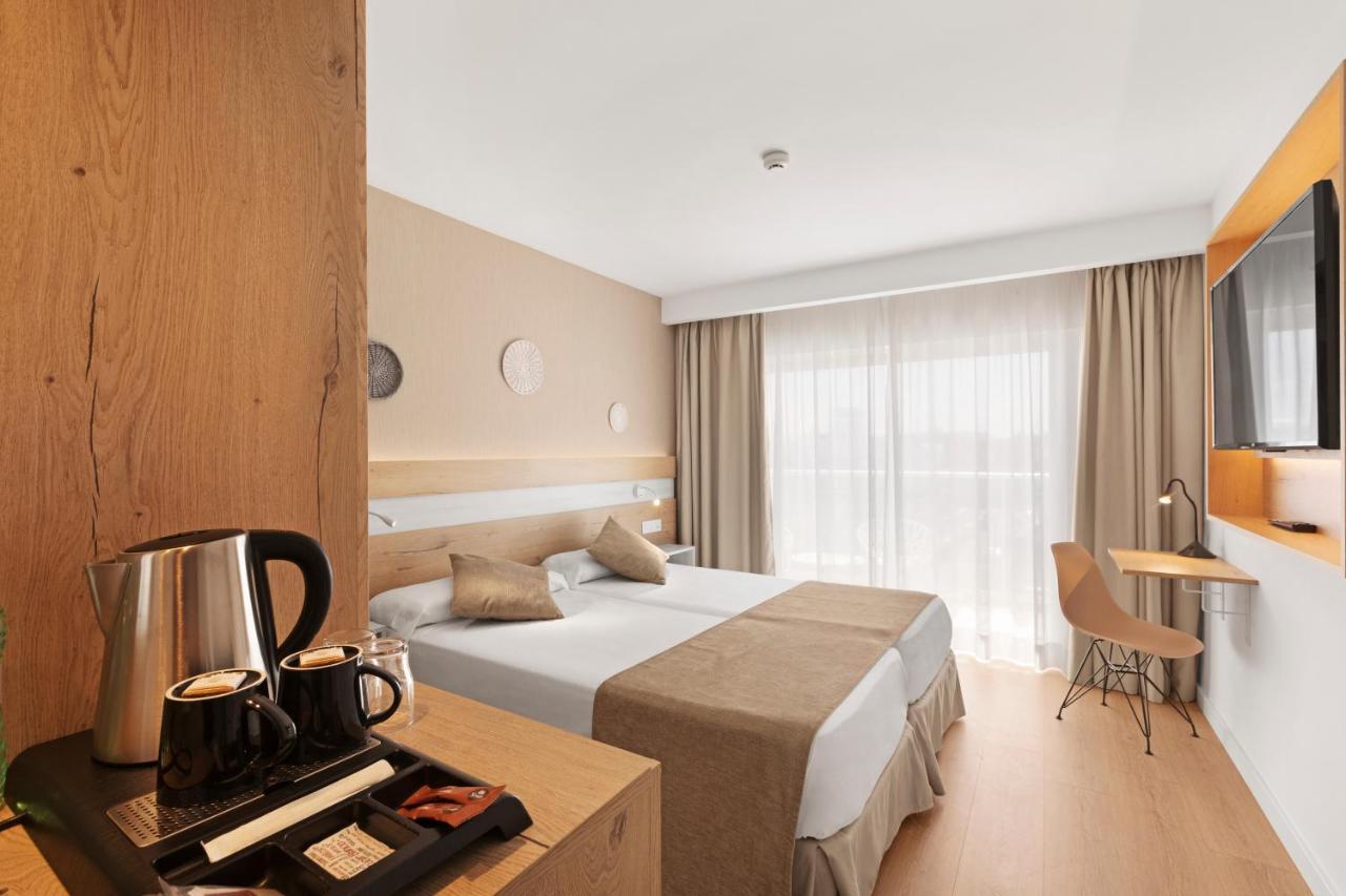 Hotel Sant Jordi Πλάγια Ντε Πάλμα Εξωτερικό φωτογραφία