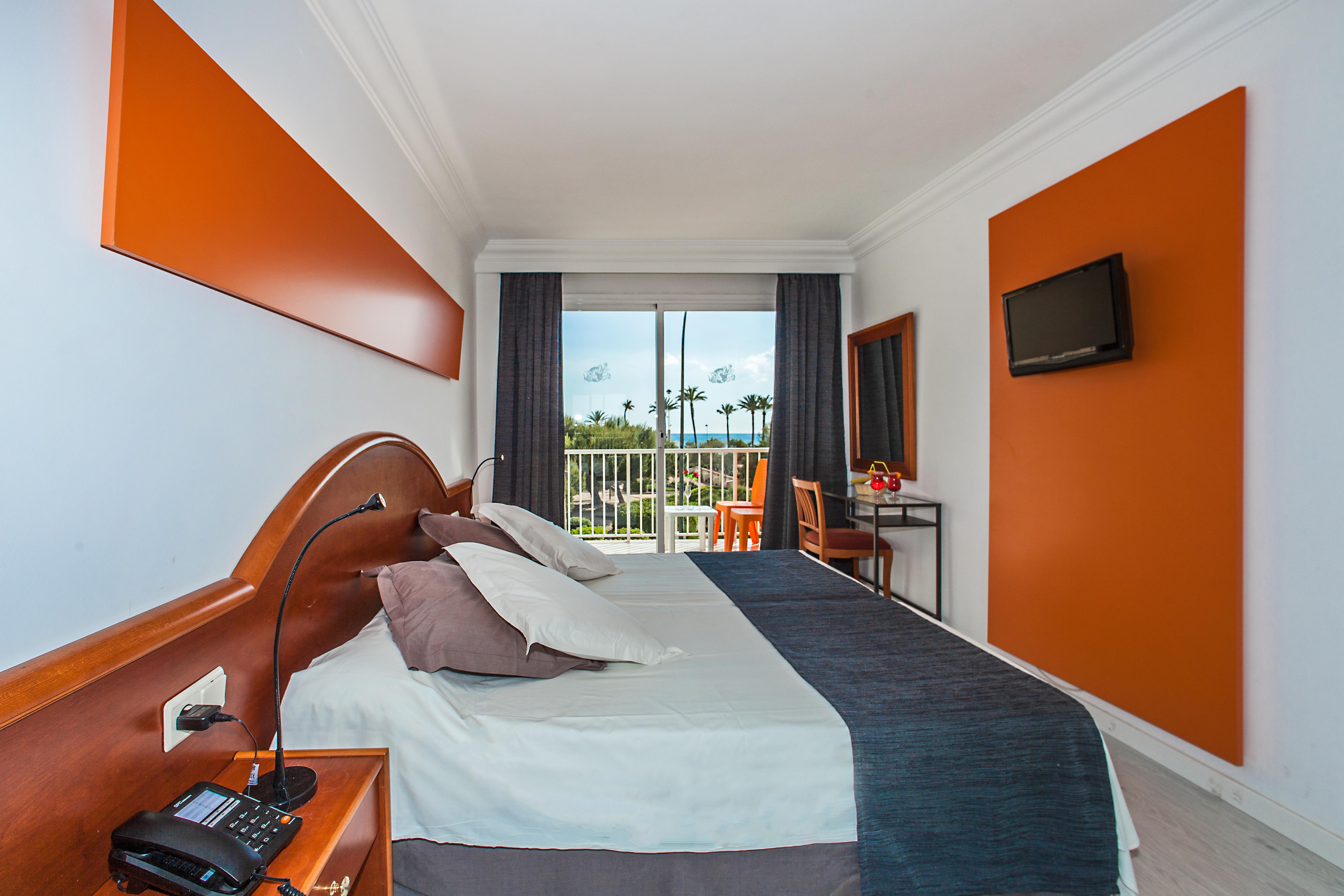 Hotel Sant Jordi Πλάγια Ντε Πάλμα Εξωτερικό φωτογραφία