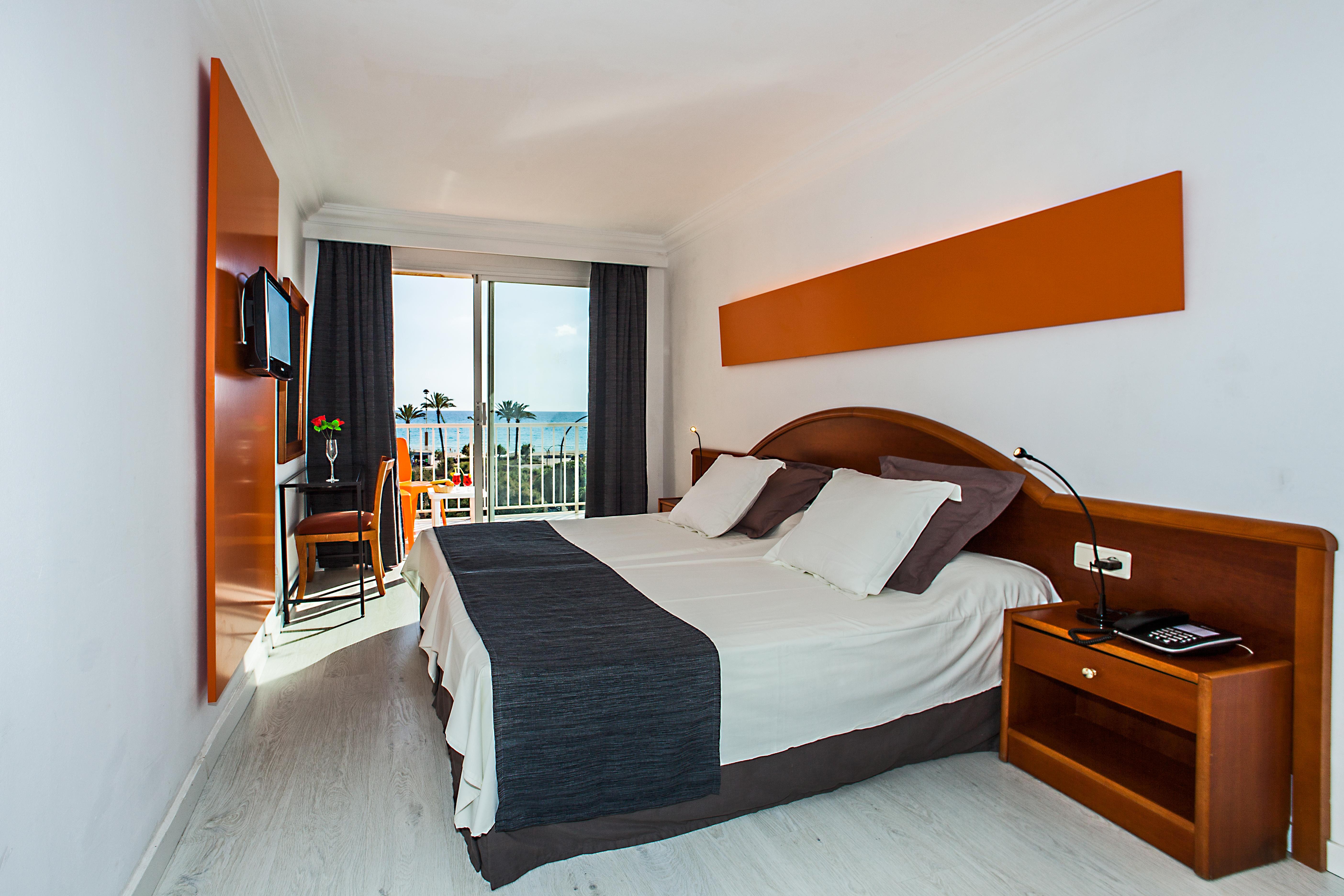 Hotel Sant Jordi Πλάγια Ντε Πάλμα Εξωτερικό φωτογραφία