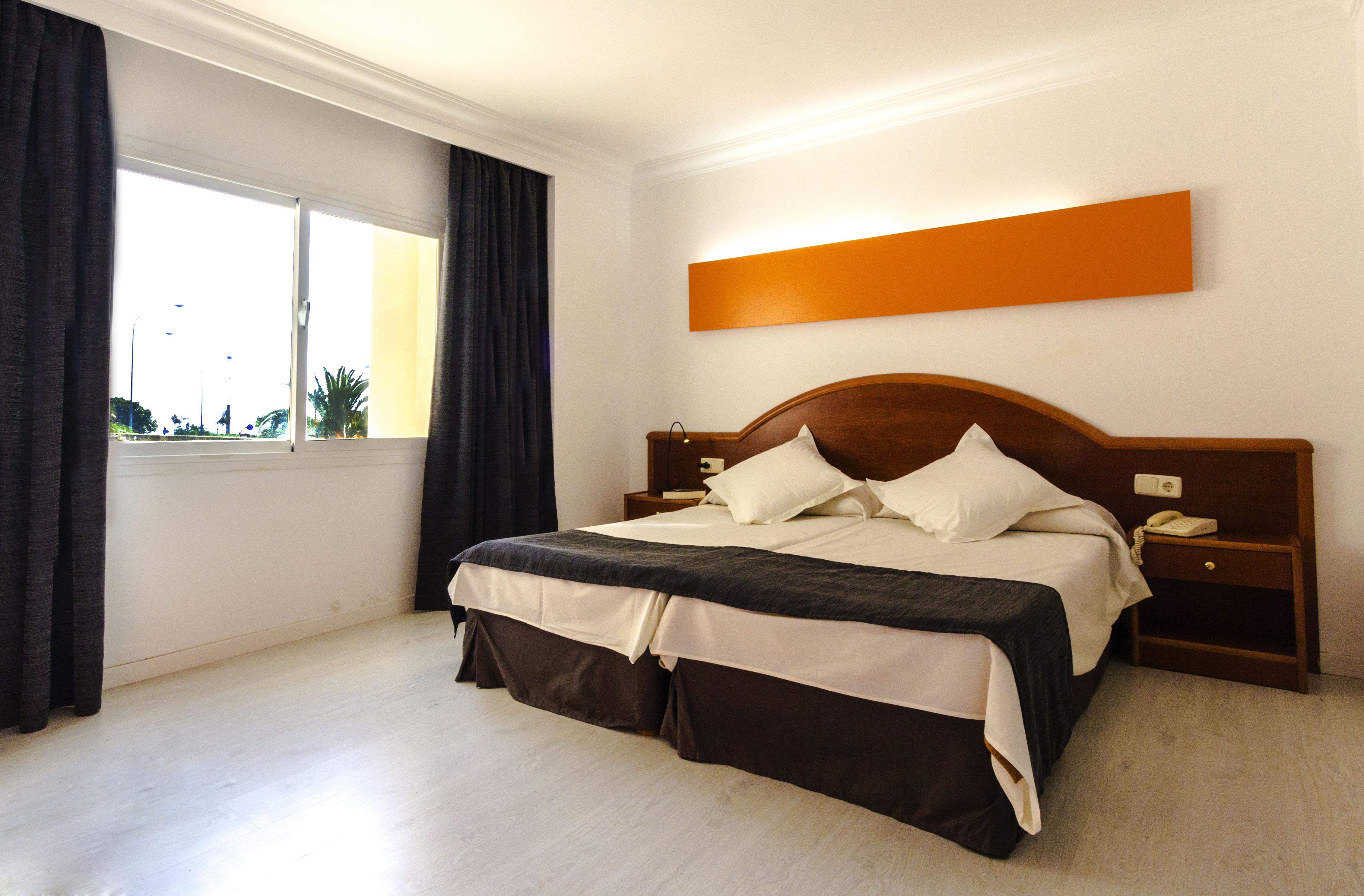 Hotel Sant Jordi Πλάγια Ντε Πάλμα Εξωτερικό φωτογραφία