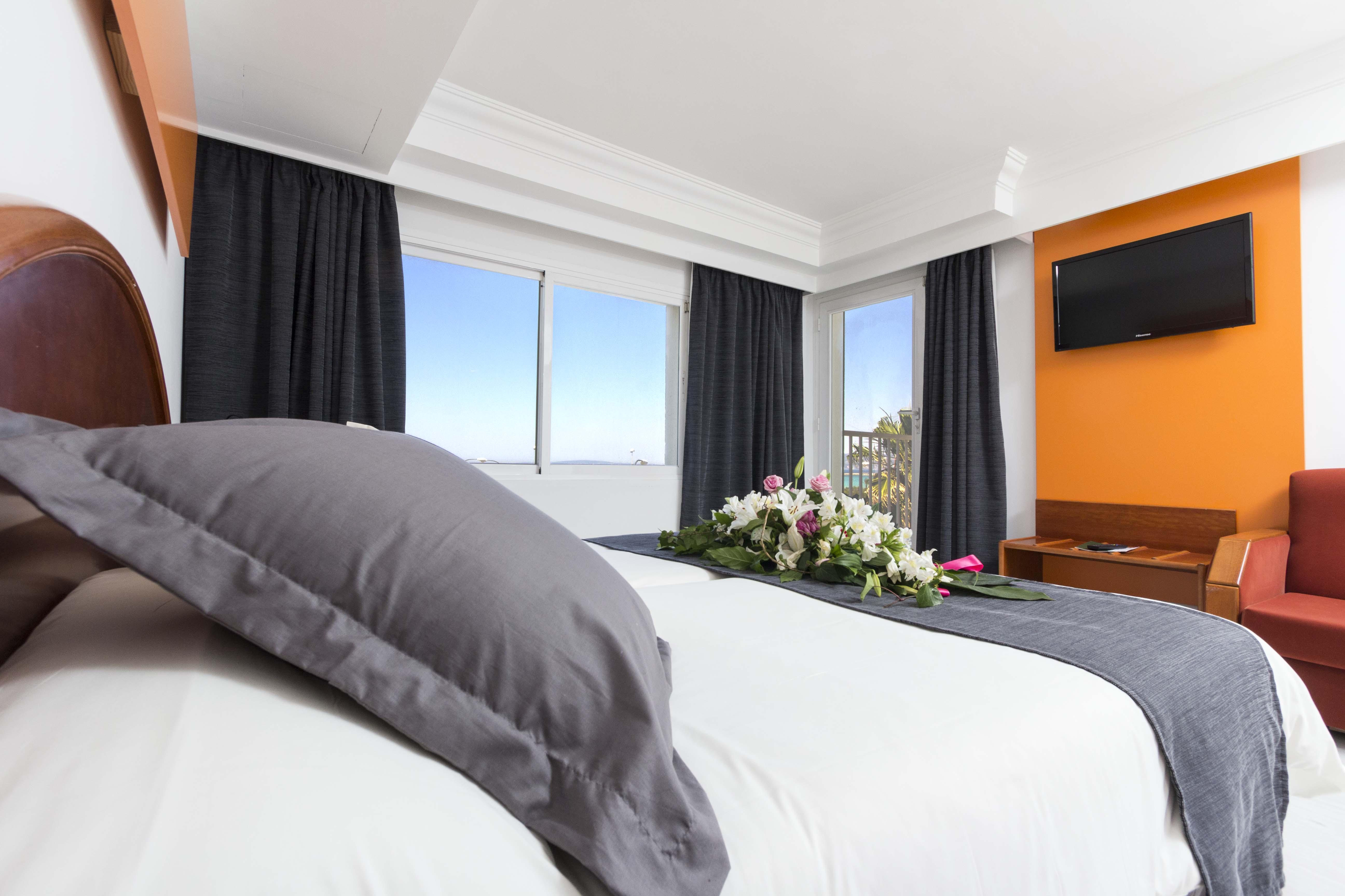 Hotel Sant Jordi Πλάγια Ντε Πάλμα Εξωτερικό φωτογραφία