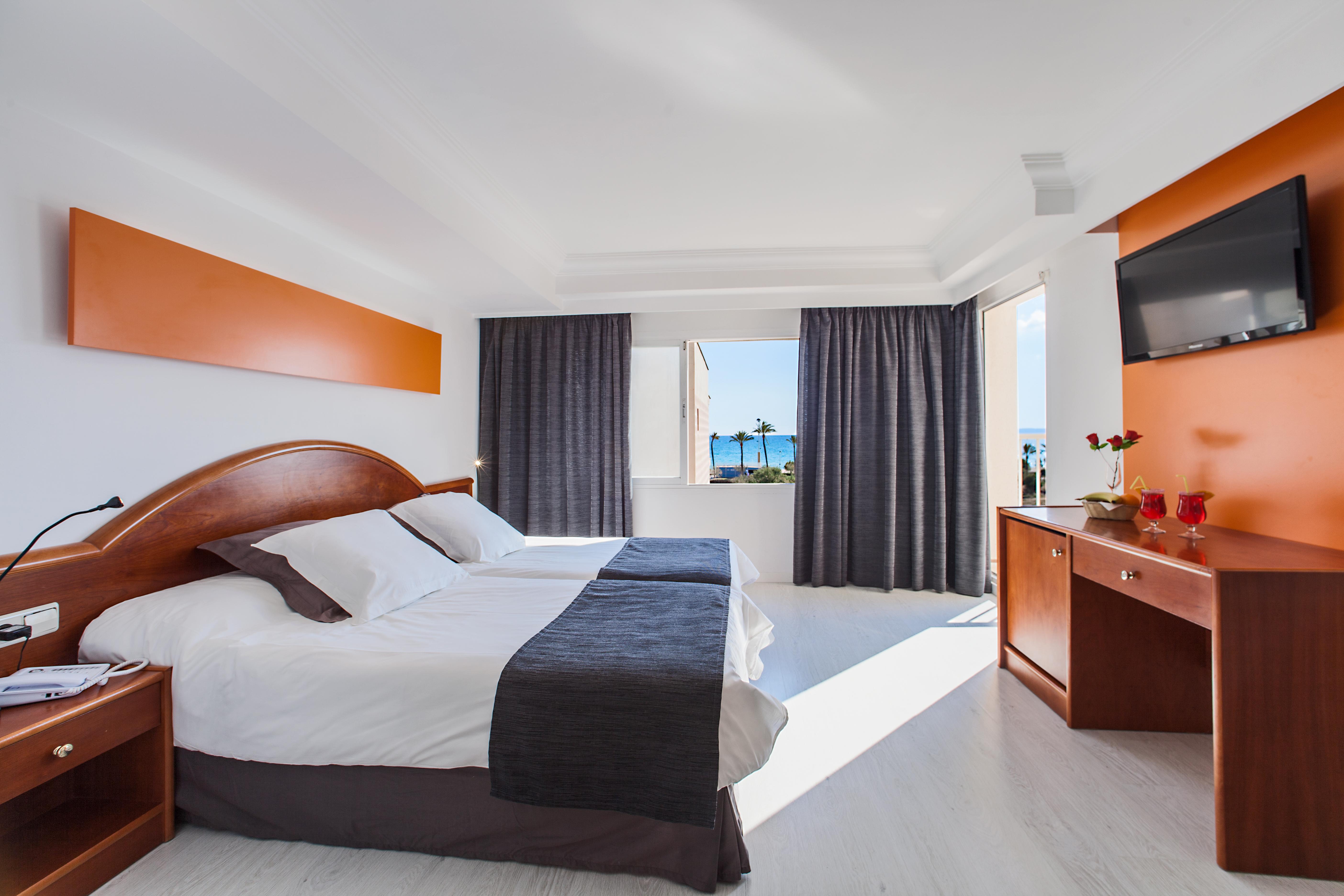 Hotel Sant Jordi Πλάγια Ντε Πάλμα Εξωτερικό φωτογραφία