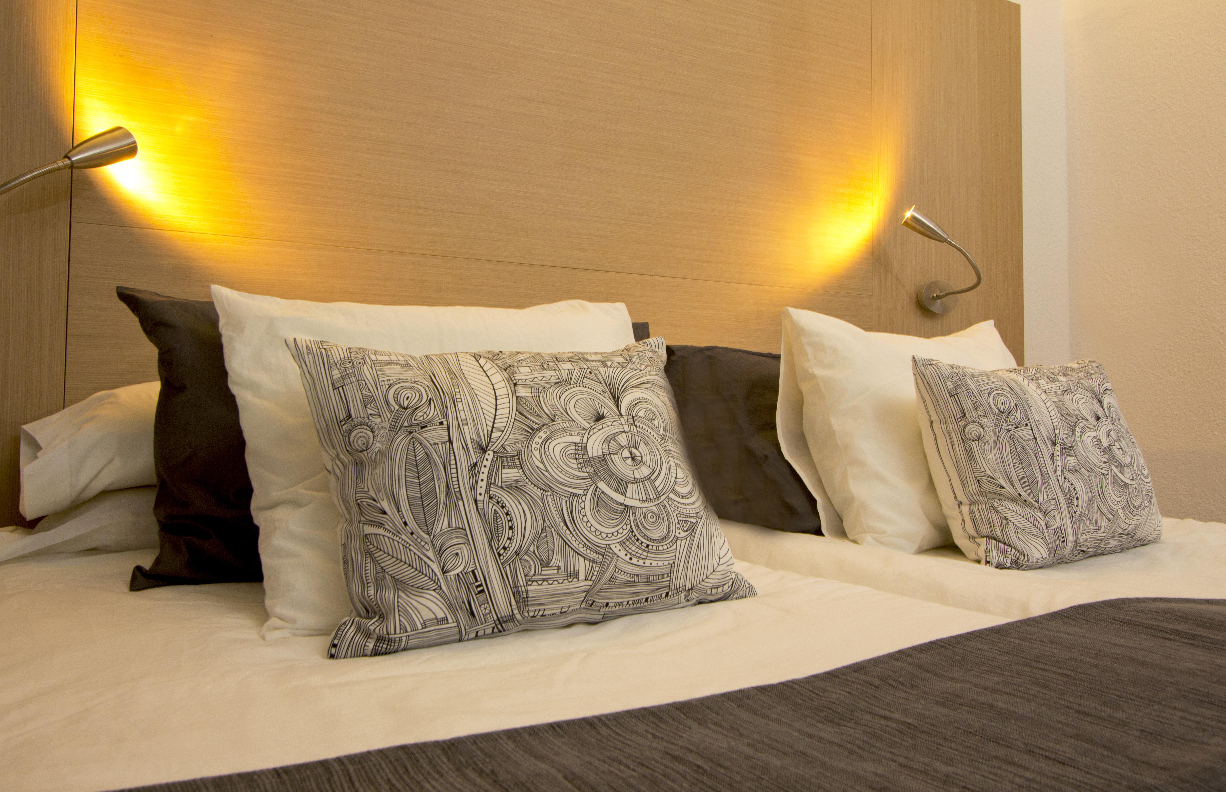 Hotel Sant Jordi Πλάγια Ντε Πάλμα Εξωτερικό φωτογραφία