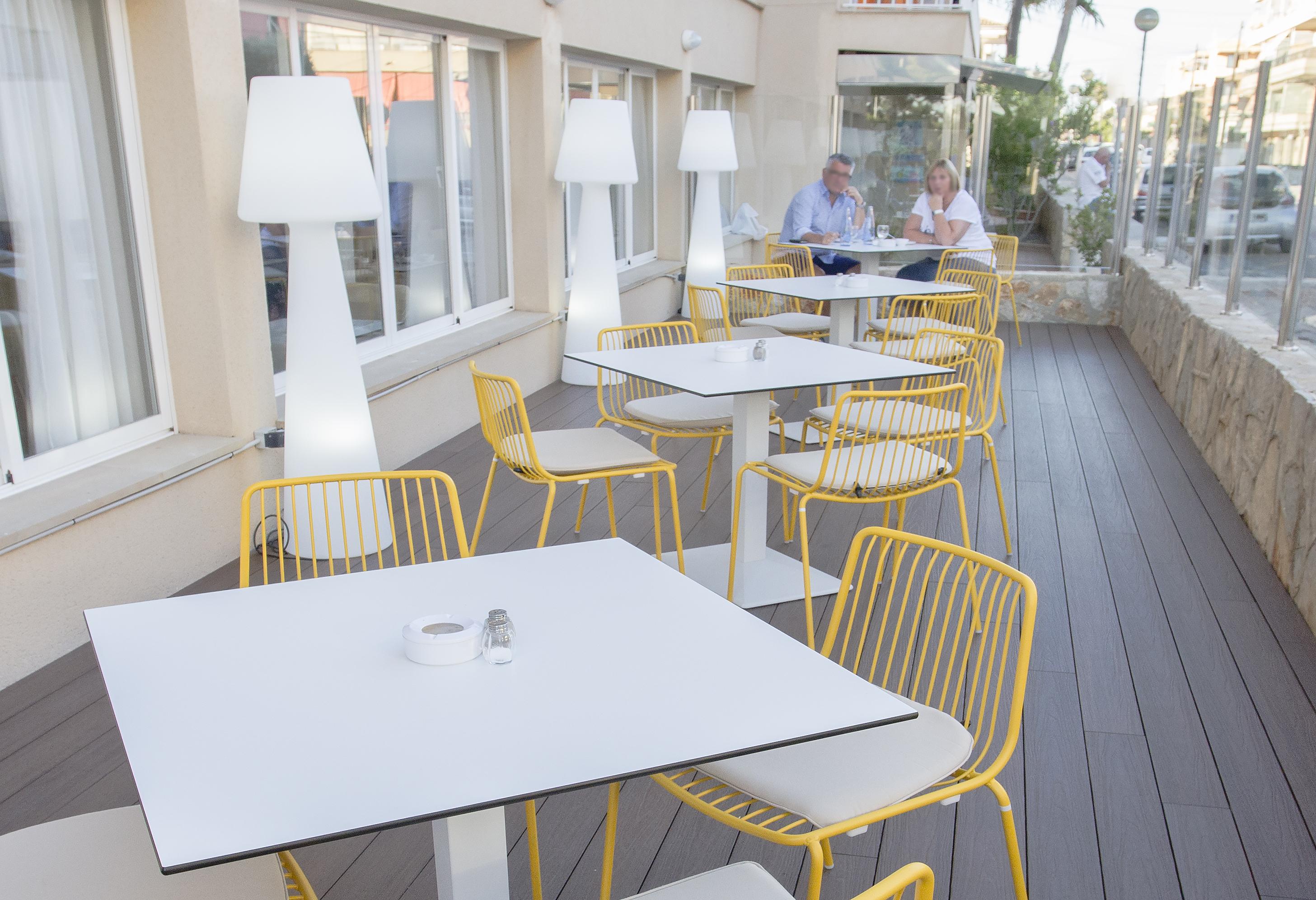 Hotel Sant Jordi Πλάγια Ντε Πάλμα Εξωτερικό φωτογραφία