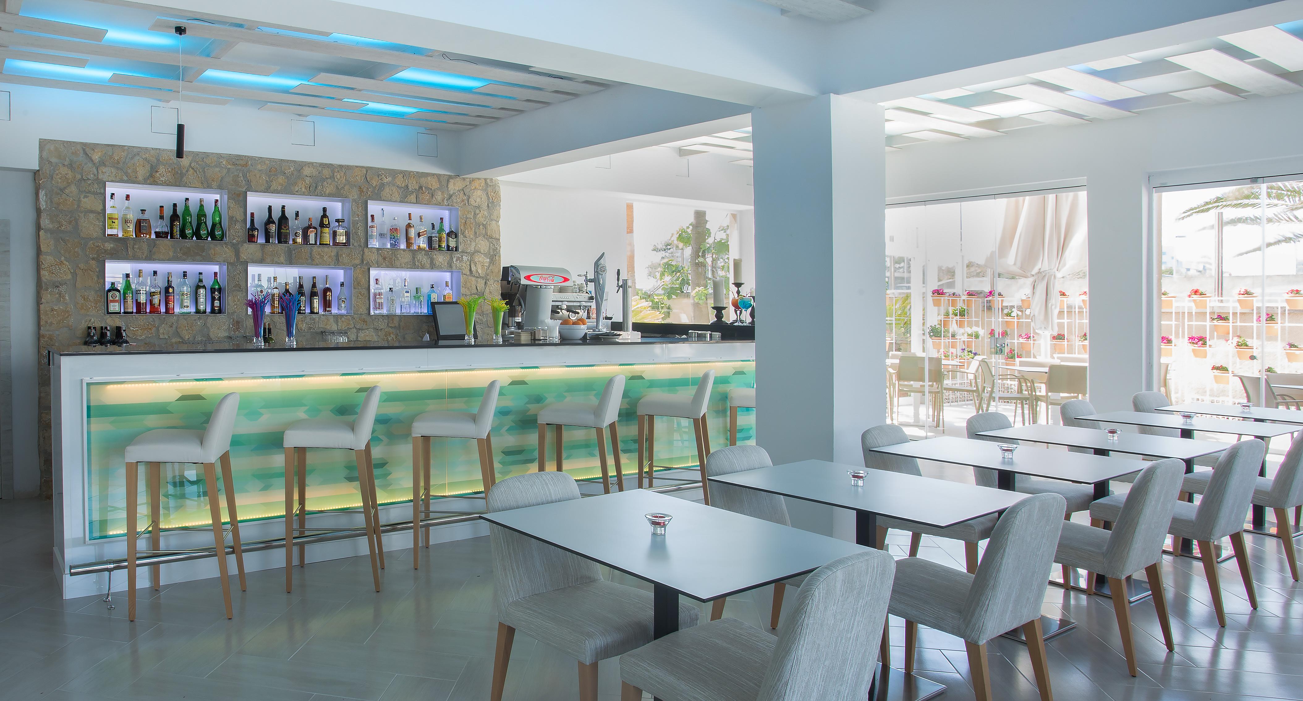 Hotel Sant Jordi Πλάγια Ντε Πάλμα Εξωτερικό φωτογραφία