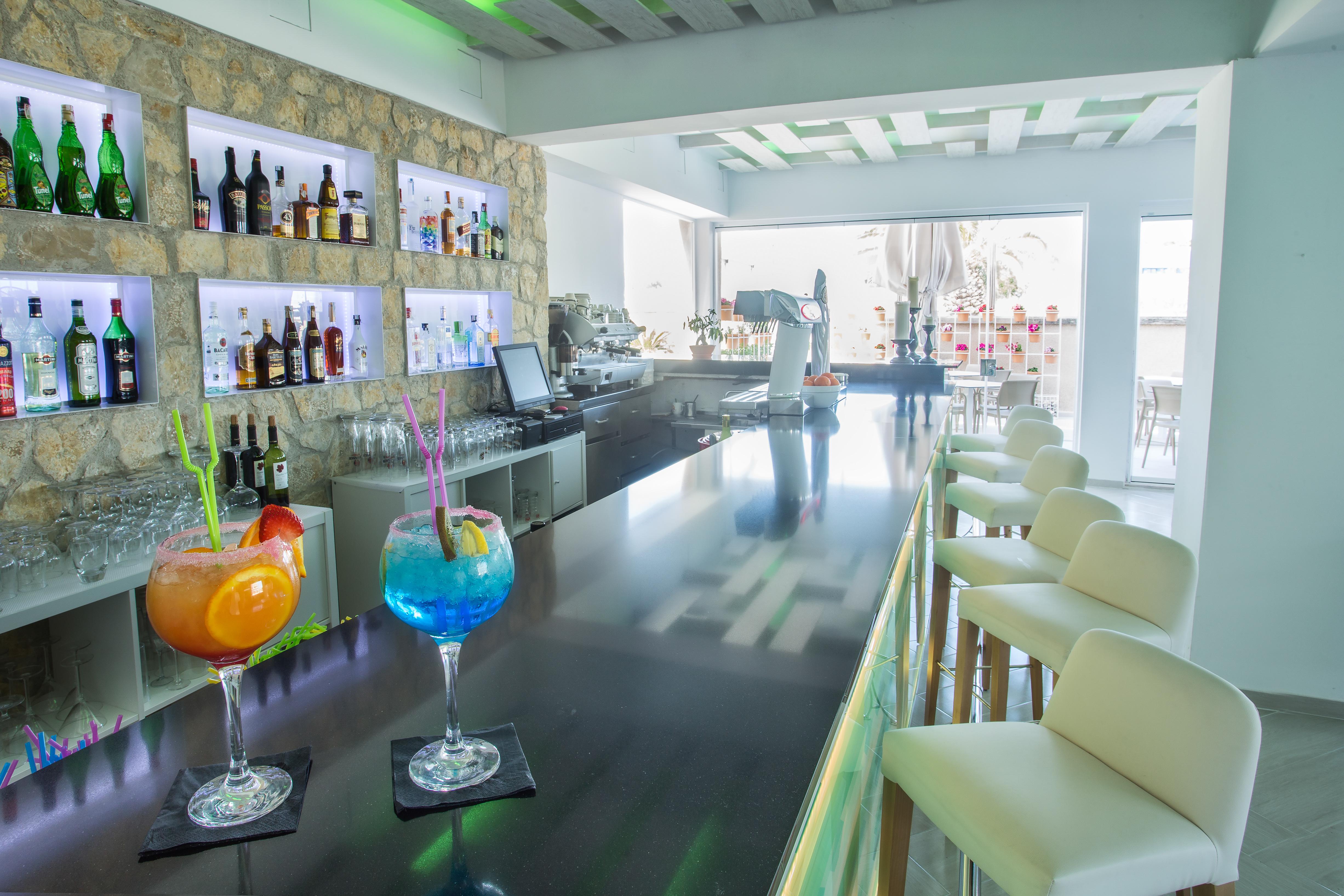 Hotel Sant Jordi Πλάγια Ντε Πάλμα Εξωτερικό φωτογραφία
