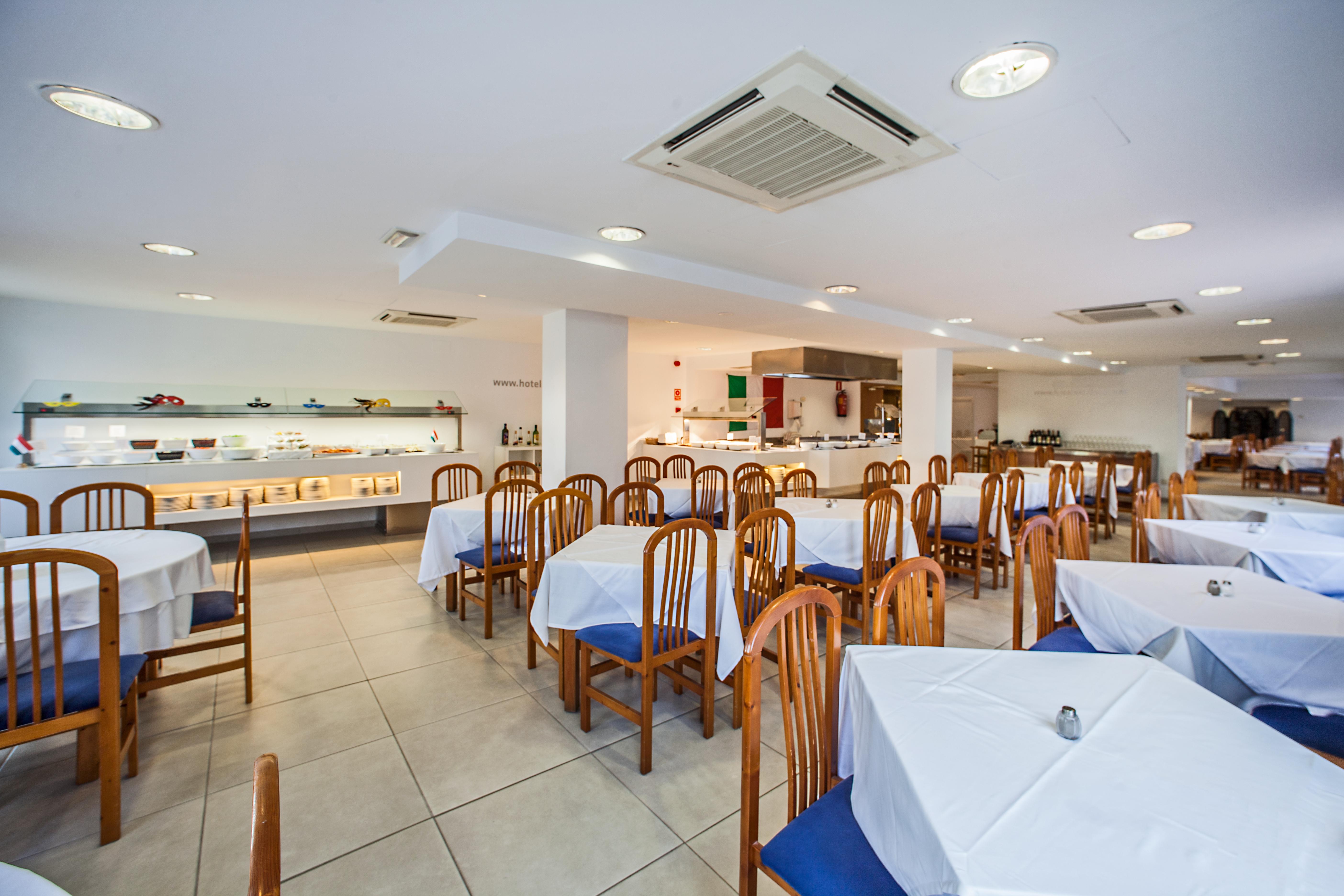 Hotel Sant Jordi Πλάγια Ντε Πάλμα Εξωτερικό φωτογραφία