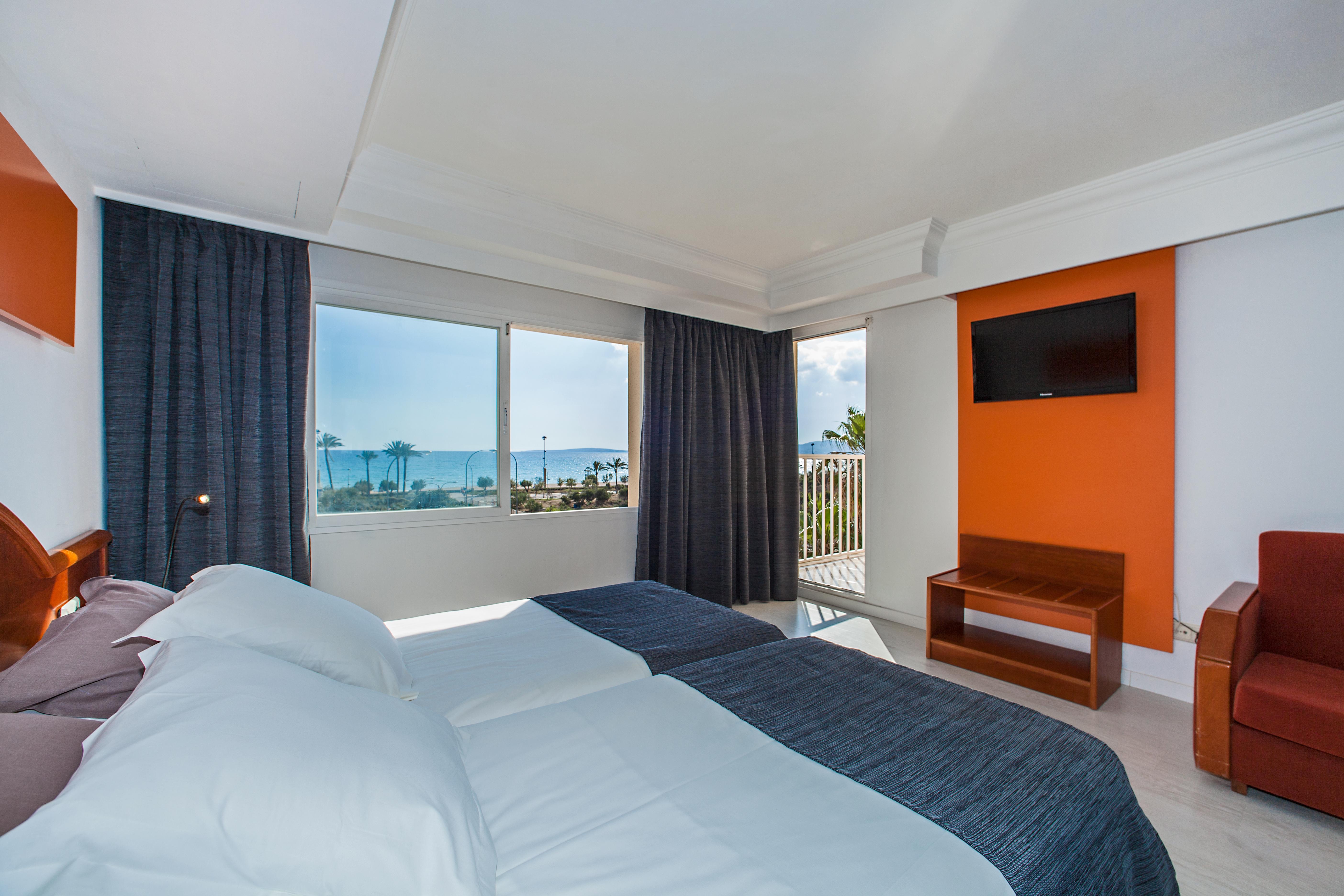 Hotel Sant Jordi Πλάγια Ντε Πάλμα Εξωτερικό φωτογραφία