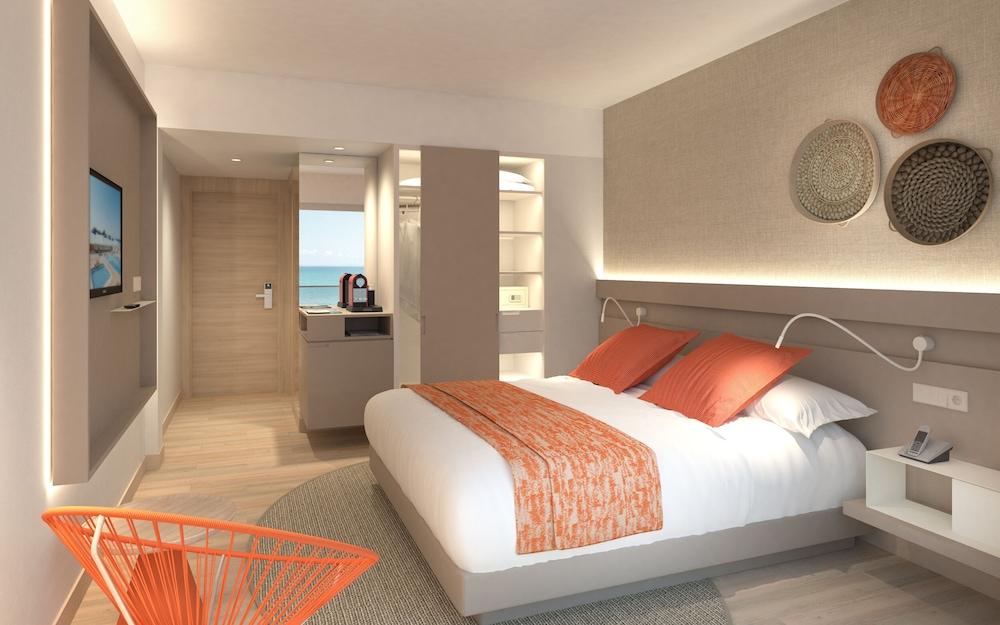Hotel Sant Jordi Πλάγια Ντε Πάλμα Εξωτερικό φωτογραφία