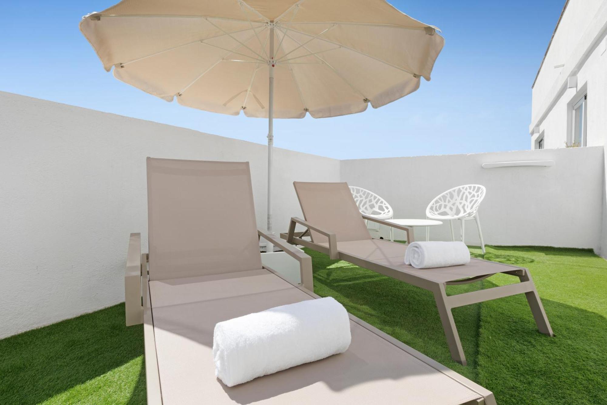 Hotel Sant Jordi Πλάγια Ντε Πάλμα Εξωτερικό φωτογραφία