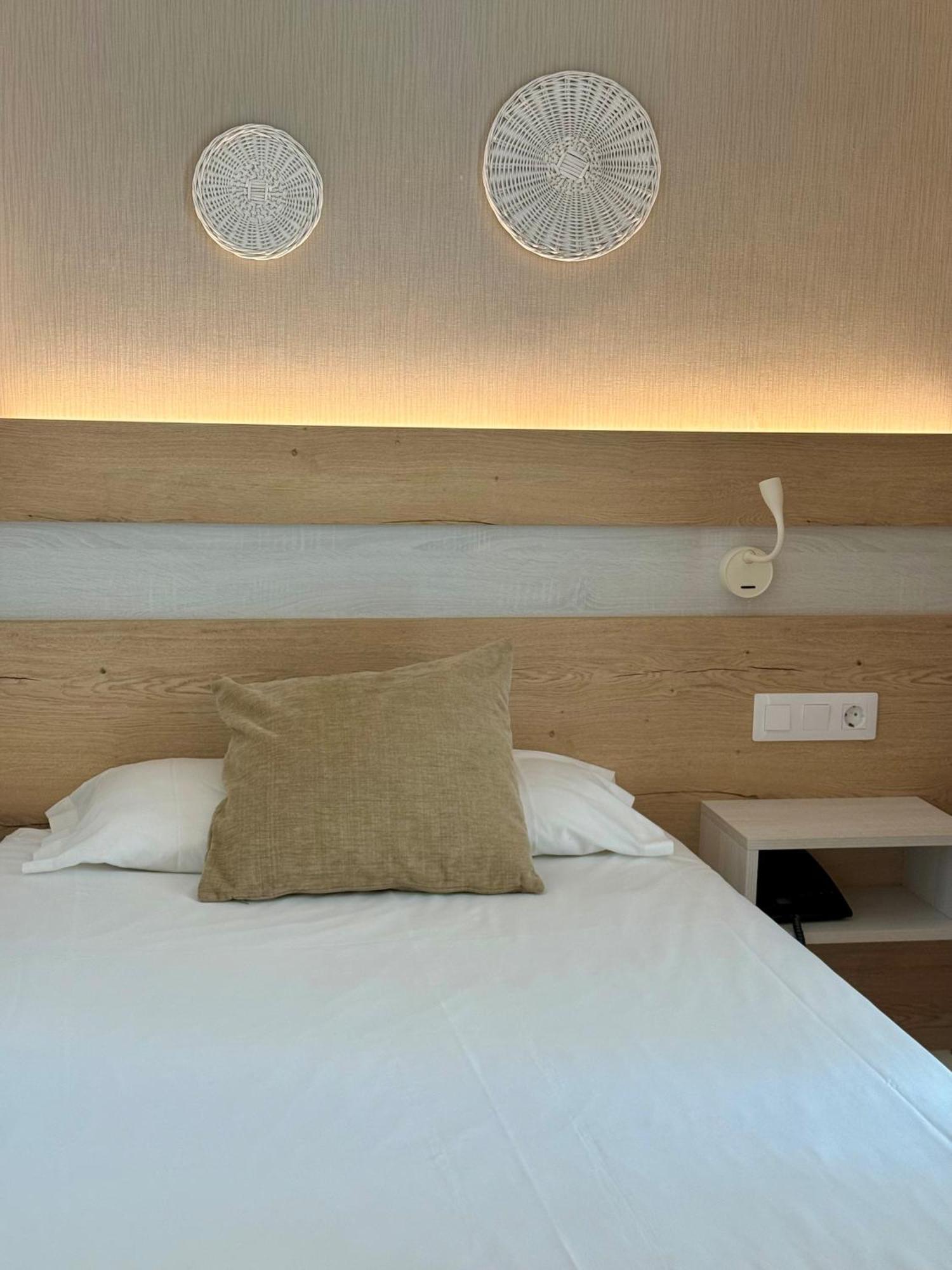 Hotel Sant Jordi Πλάγια Ντε Πάλμα Εξωτερικό φωτογραφία